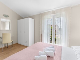 Vakantieappartement Porec Kenmerken 12