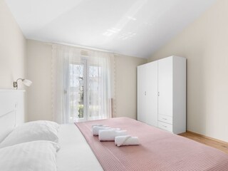 Appartement de vacances Porec Équipement 15