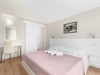 Vakantieappartement Porec Kenmerken 16