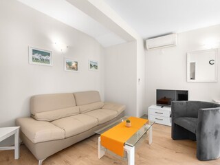 Appartement de vacances Porec Équipement 18
