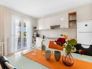 Vakantieappartement Porec Kenmerken 20
