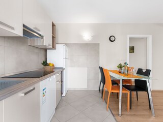 Vakantieappartement Porec Kenmerken 21