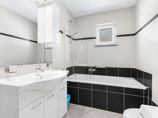 Vakantieappartement Porec Kenmerken 23