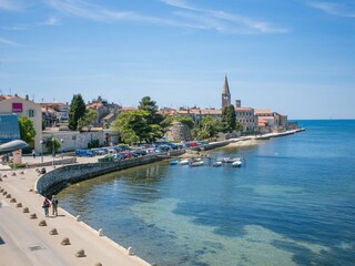 Appartement de vacances Porec Environnement 26