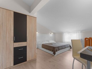 Appartamento per vacanze Porec Caratteristiche 12