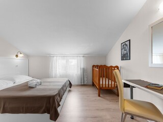 Appartamento per vacanze Porec Caratteristiche 13