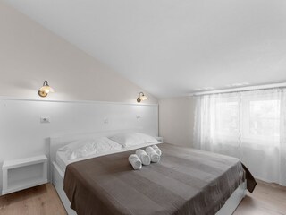 Appartamento per vacanze Porec Caratteristiche 14