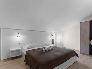 Appartamento per vacanze Porec Caratteristiche 15