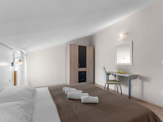 Appartamento per vacanze Porec Caratteristiche 16