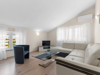 Appartamento per vacanze Porec Caratteristiche 19