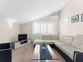 Appartamento per vacanze Porec Caratteristiche 20