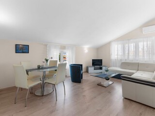 Appartamento per vacanze Porec Caratteristiche 21