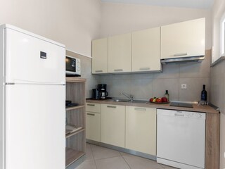 Appartamento per vacanze Porec Caratteristiche 22