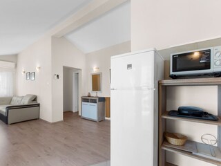 Appartamento per vacanze Porec Caratteristiche 24