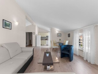 Appartamento per vacanze Porec Caratteristiche 25