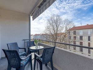 - Modern Apartment KIM 200 m from The Sea