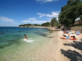 Porec Strand