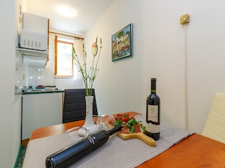 Apartment Lovran Ausstattung 6