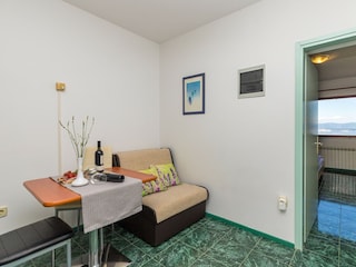 Apartment Lovran Ausstattung 8