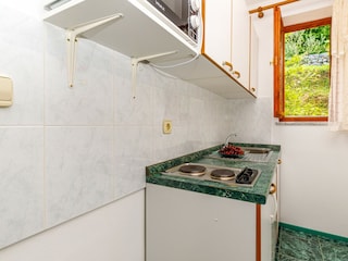 Apartment Lovran Ausstattung 9