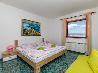 Apartment Lovran Ausstattung 11