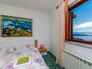Apartment Lovran Ausstattung 12