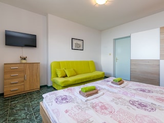 Apartment Lovran Ausstattung 14