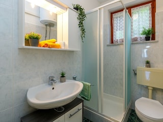 Apartment Lovran Ausstattung 15