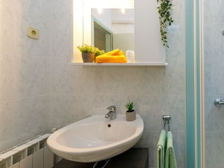 Apartment Lovran Ausstattung 16