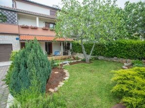 Apartments Staver - One-Bedroom Apartment  No.1 with Terrace