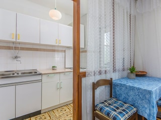 Apartment Porec Ausstattung 12