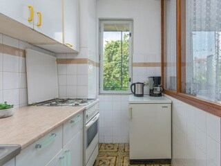 Apartment Porec Ausstattung 13