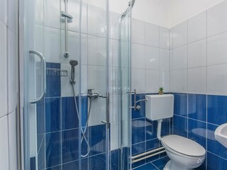 Apartment Porec Ausstattung 14