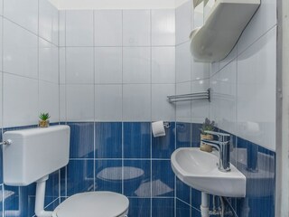 Apartment Porec Ausstattung 15