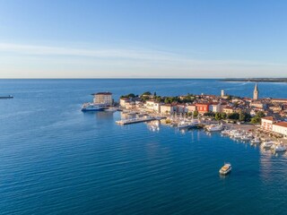 Apartment Porec Umgebung 19