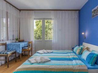 Apartment Porec Ausstattung 17