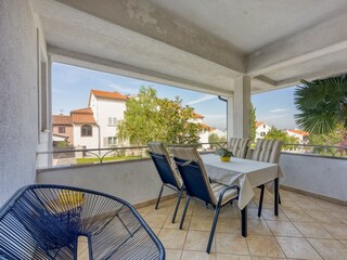 Apartment Spadici Außenaufnahme 2