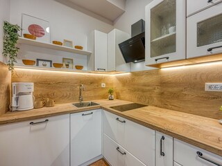 Apartment Spadici Ausstattung 11