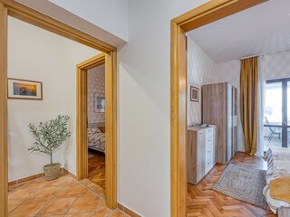 Apartment Spadici Ausstattung 14