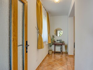 Apartment Spadici Ausstattung 16