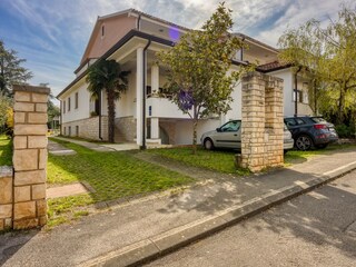 Apartment Spadici Außenaufnahme 3
