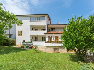 Apartment Spadici Außenaufnahme 1