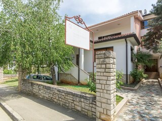 Apartment Spadici Außenaufnahme 5
