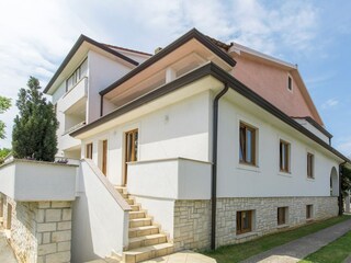 Apartment Spadici Außenaufnahme 6