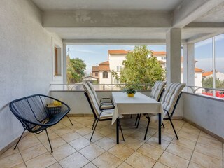 Apartment Spadici Außenaufnahme 7