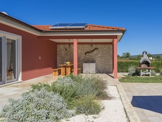Villa Rebići Enregistrement extérieur 5