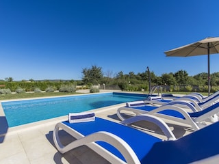 Villa Rebići Registrazione all'aperto 8