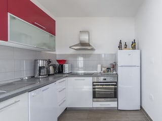 Villa Rebići Équipement 14