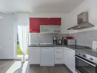 Villa Rebići Équipement 15