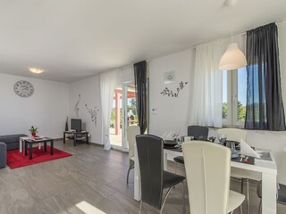 Villa Rebići Caratteristiche 16